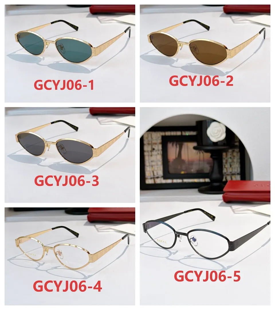 Gucci GCYJ06 תמונה 2