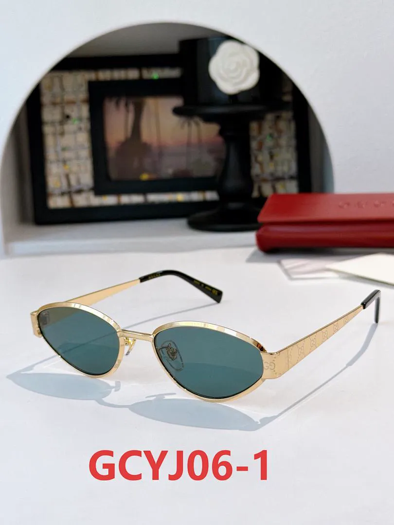 Gucci GCYJ06 תמונה 3