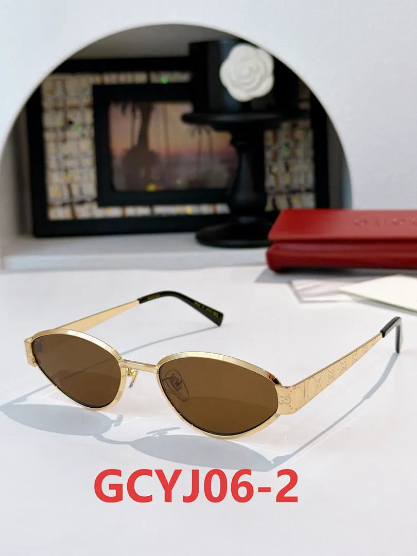 Gucci GCYJ06 תמונה 4