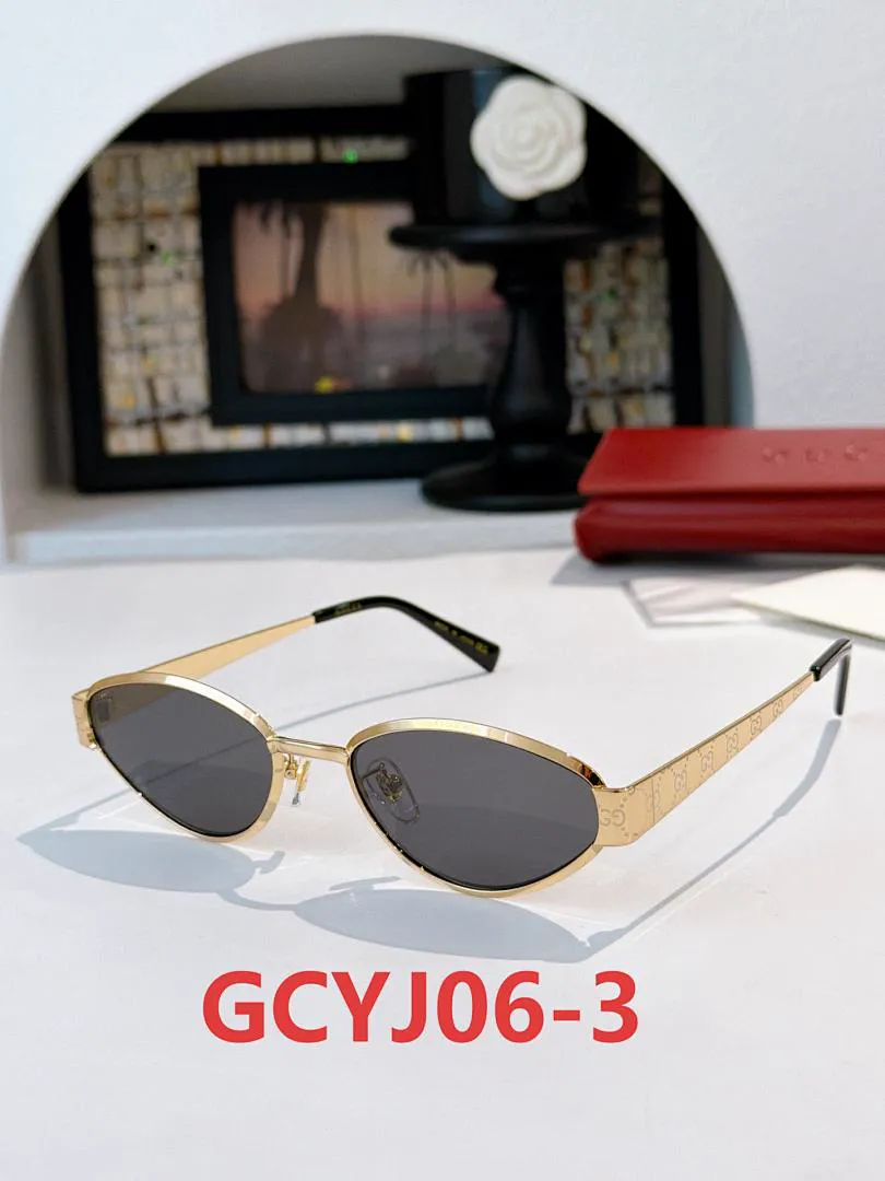 Gucci GCYJ06 תמונה 5