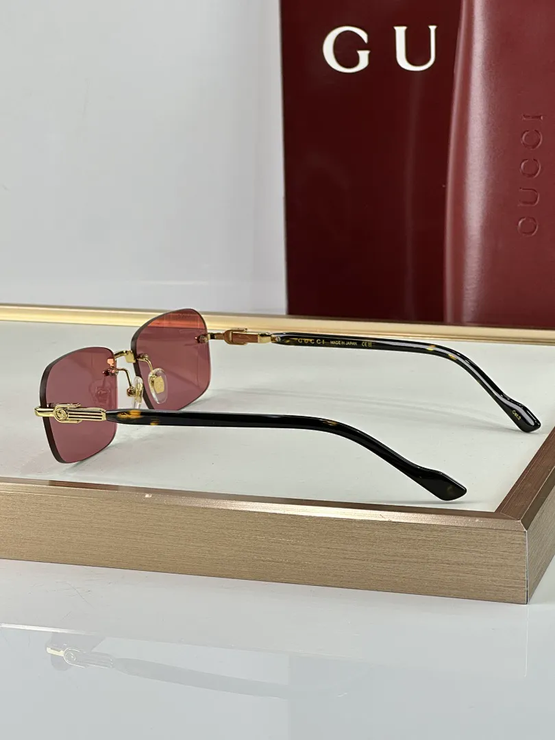 Gucci GCYJ07 תמונה 10
