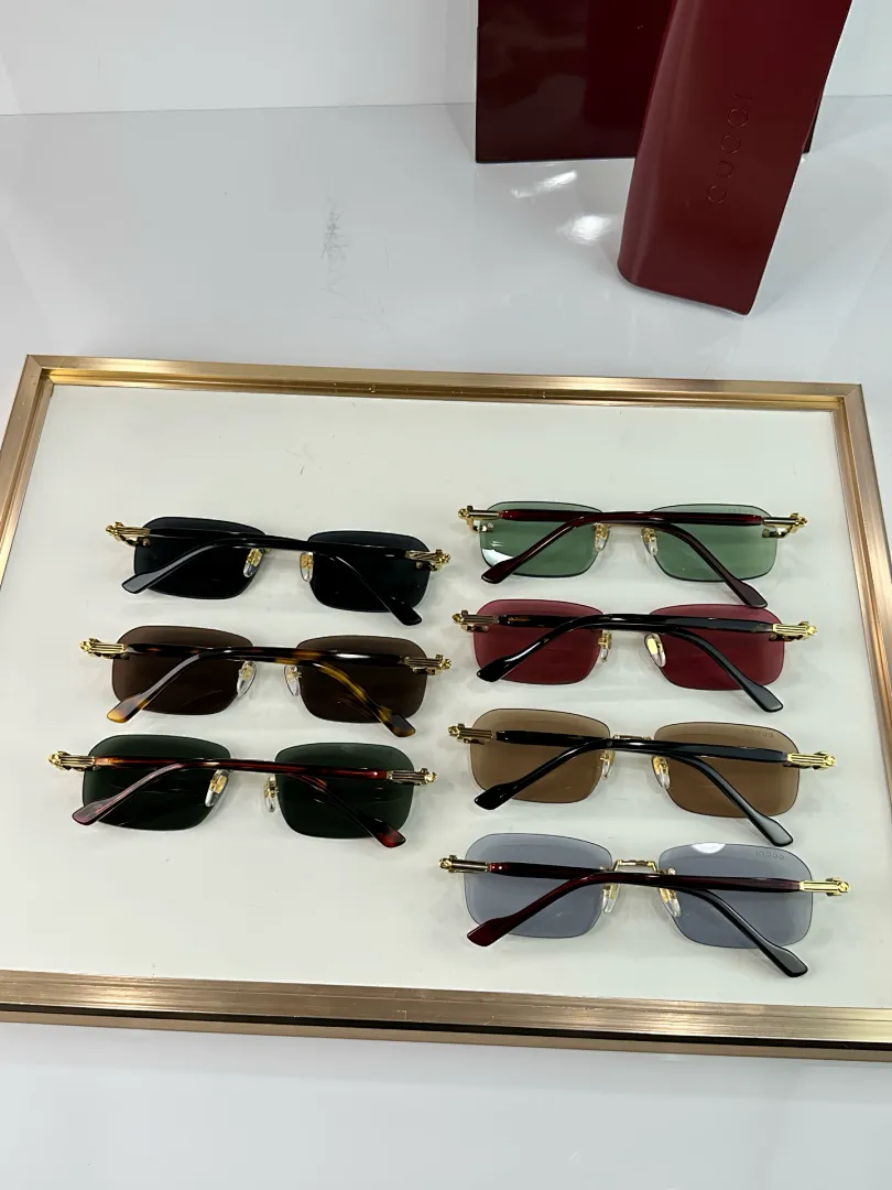 Gucci GCYJ07 תמונה 12