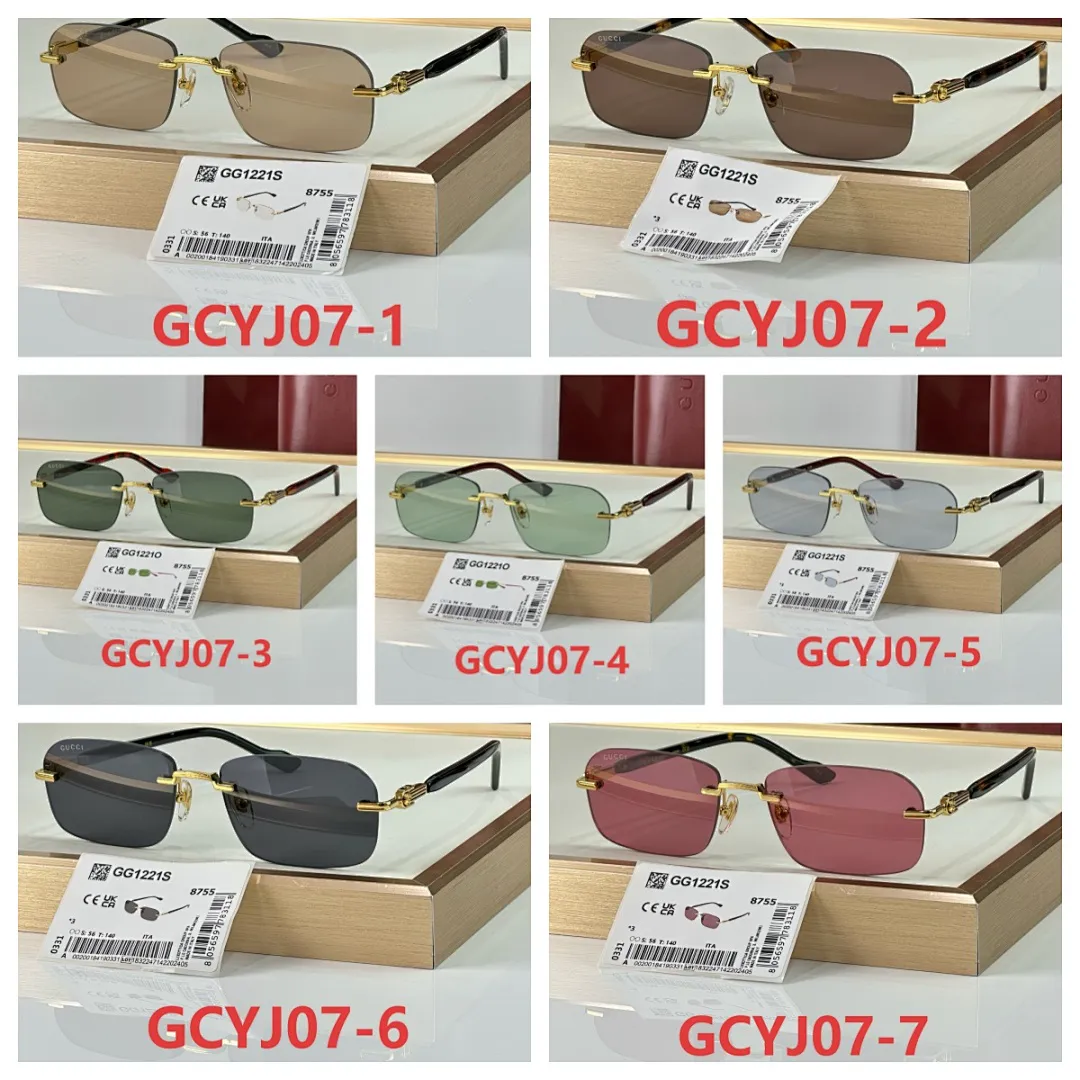 Gucci GCYJ07 תמונה 2