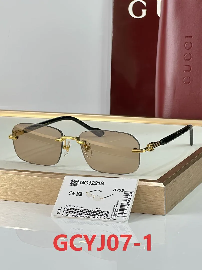 Gucci GCYJ07 תמונה 3