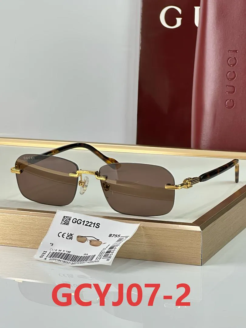 Gucci GCYJ07 תמונה 4