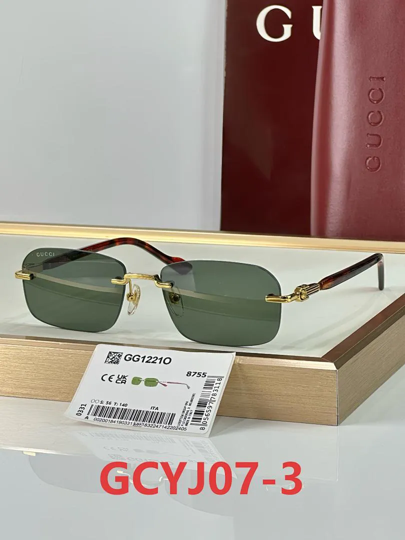 Gucci GCYJ07 תמונה 5