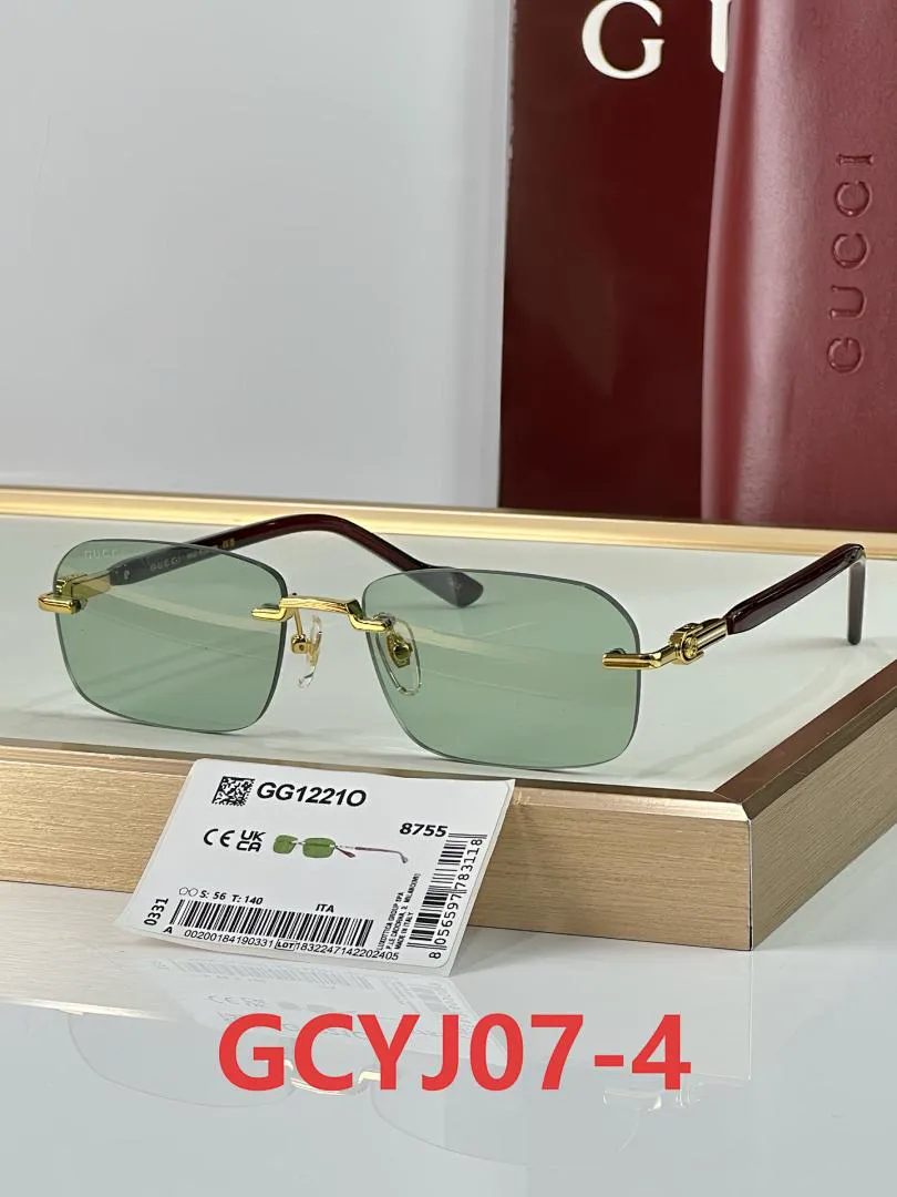 Gucci GCYJ07 תמונה 6