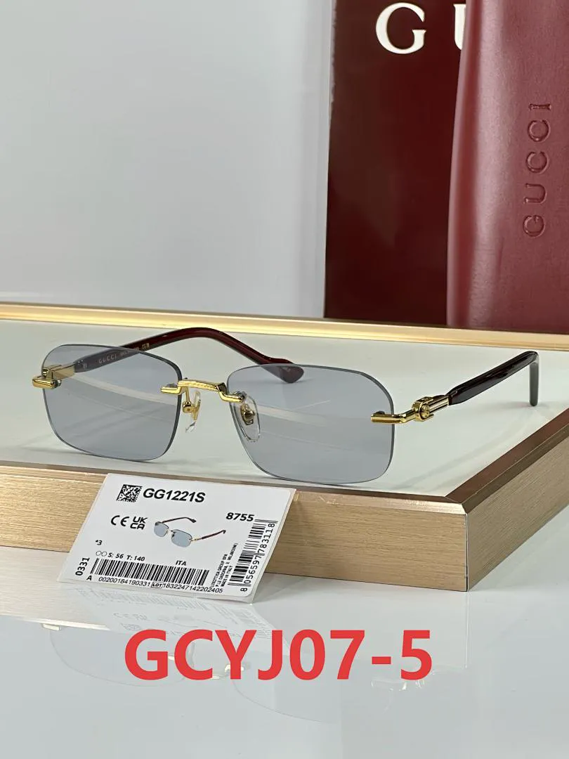 Gucci GCYJ07 תמונה 7