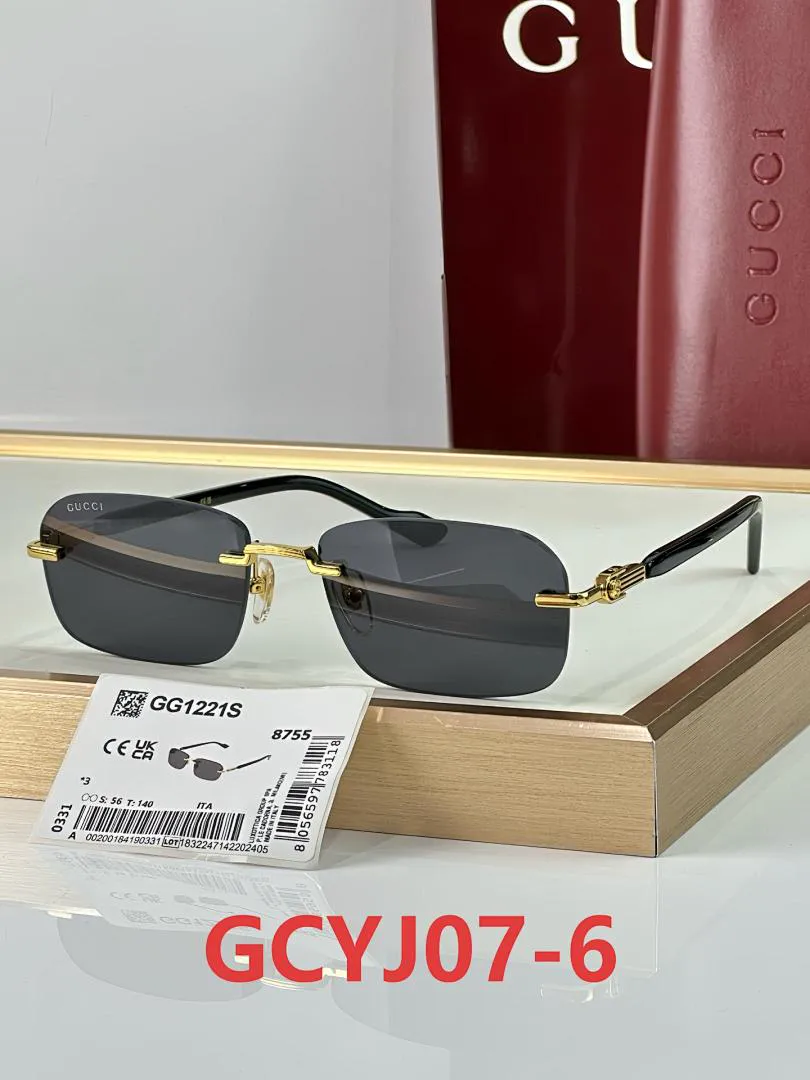 Gucci GCYJ07 תמונה 8