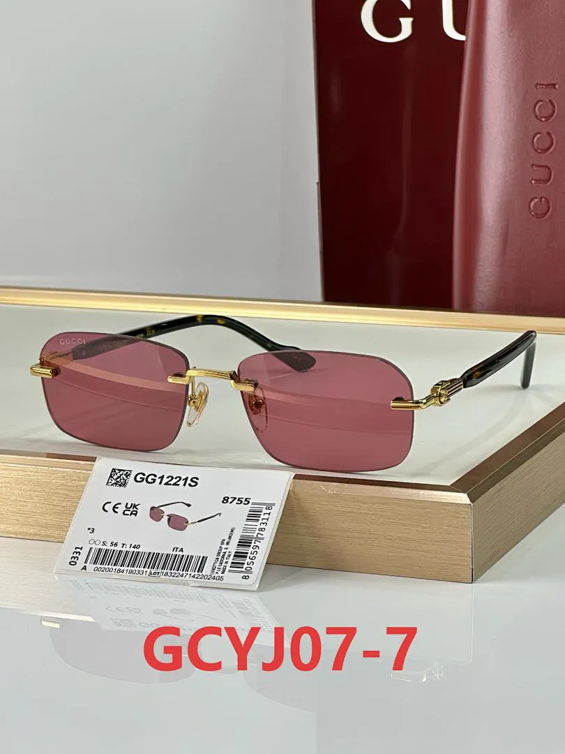 Gucci GCYJ07 תמונה 9