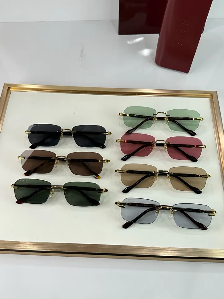 Gucci GCYJ07