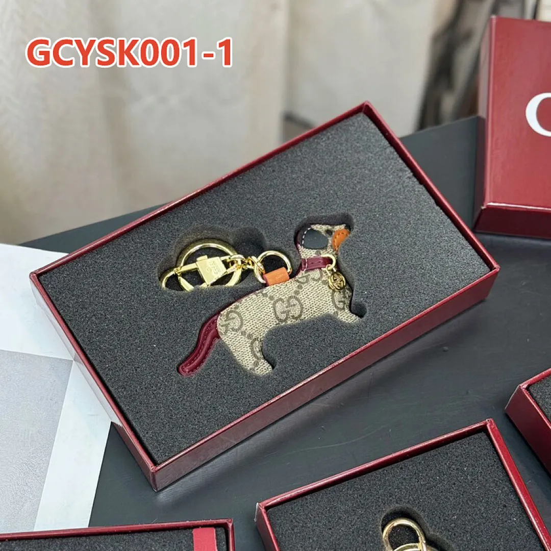 Gucci GCYSK001 תמונה 6