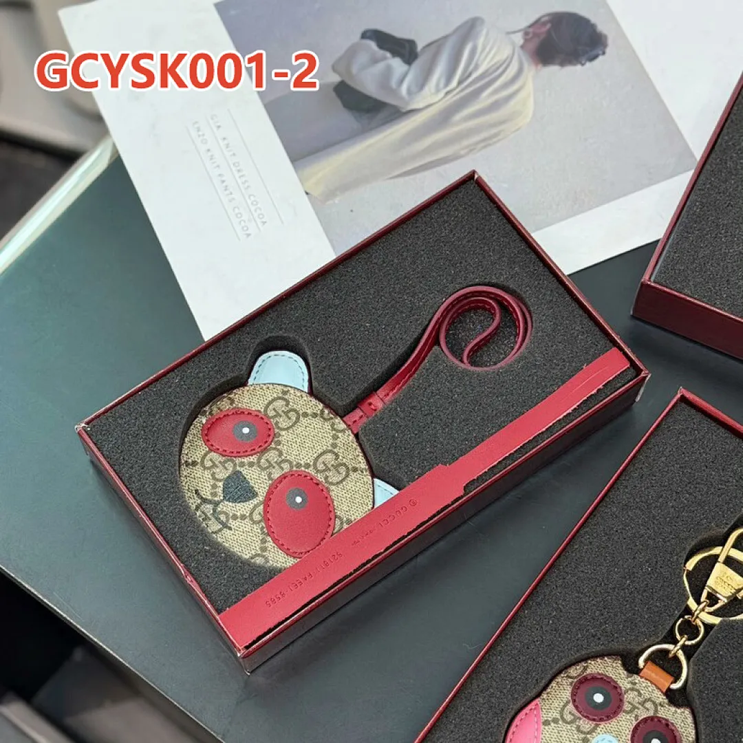 Gucci GCYSK001 תמונה 7