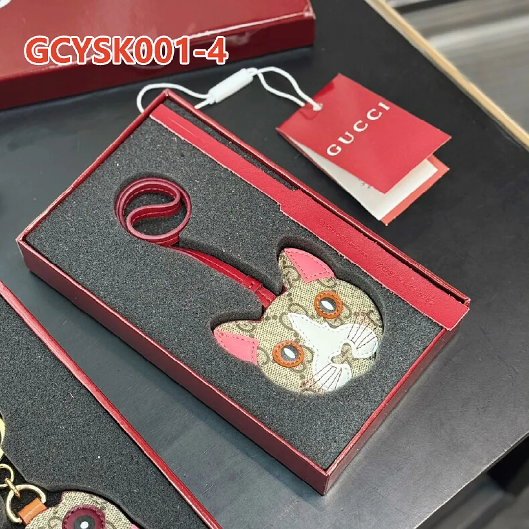 Gucci GCYSK001 תמונה 9