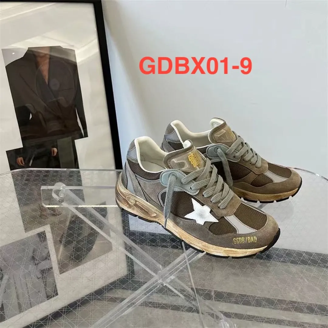 Golden Goose GDBX01 תמונה 10