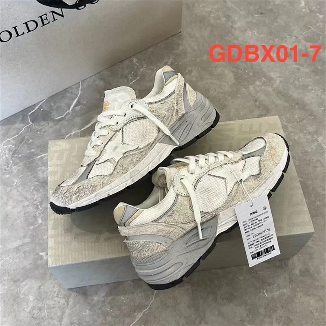 Golden Goose GDBX01 תמונה 11