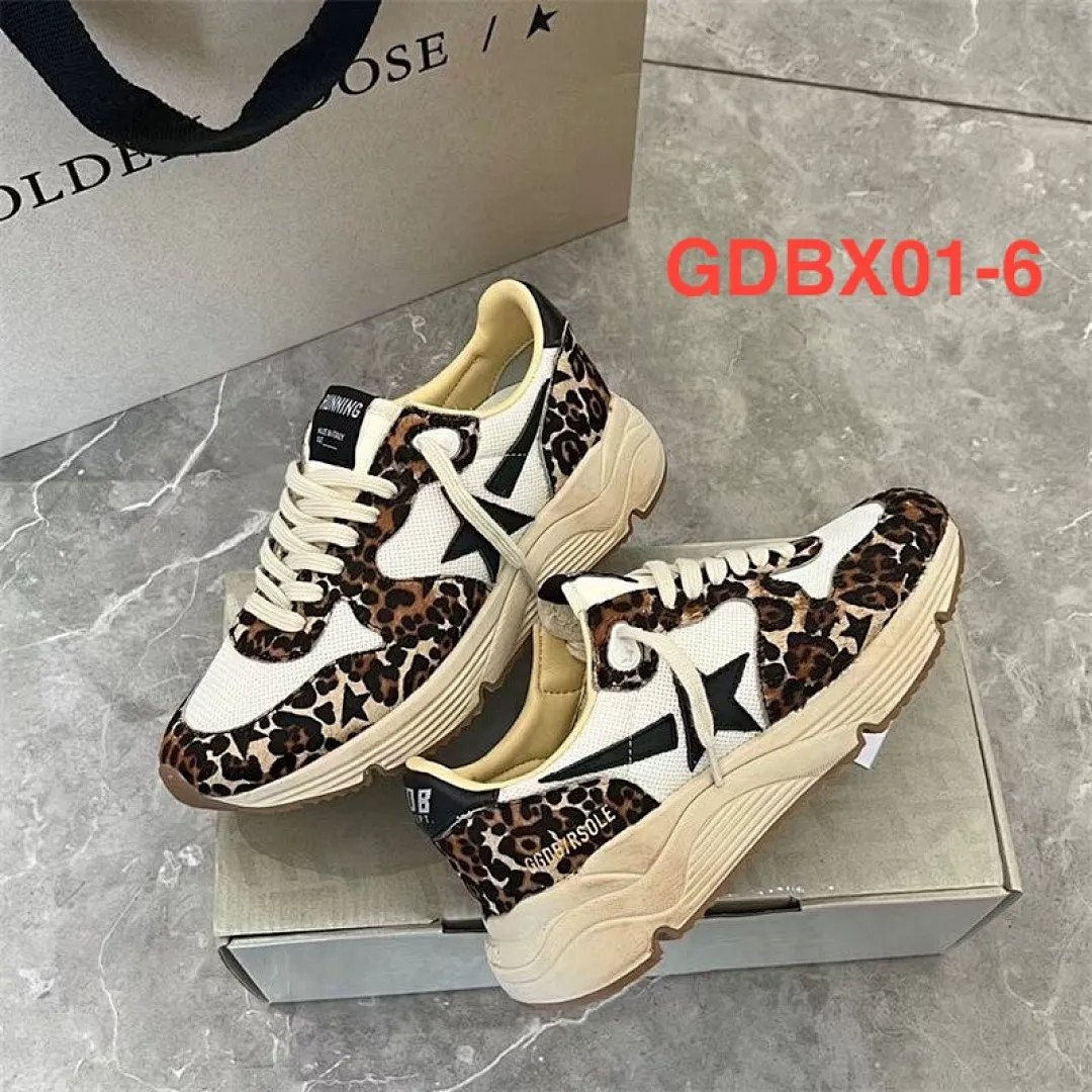 Golden Goose GDBX01 תמונה 12