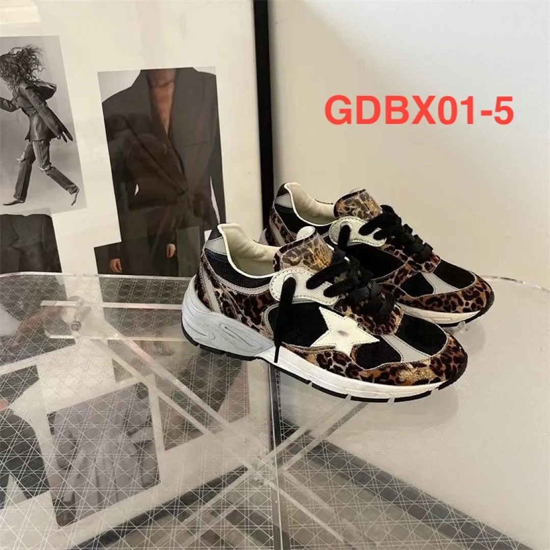 Golden Goose GDBX01 תמונה 13