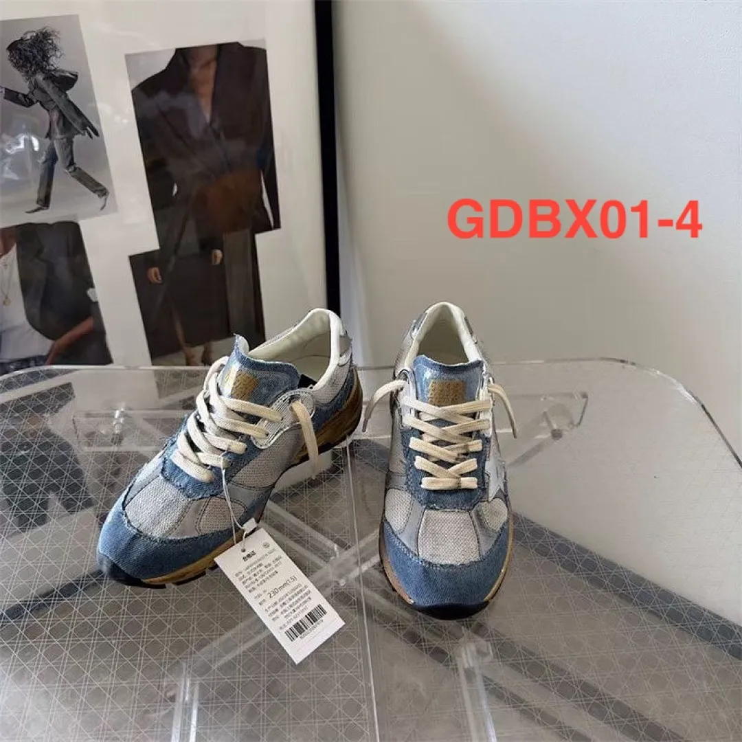 Golden Goose GDBX01 תמונה 14