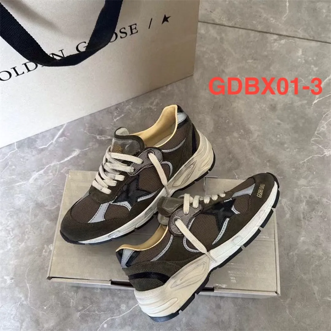 Golden Goose GDBX01 תמונה 15