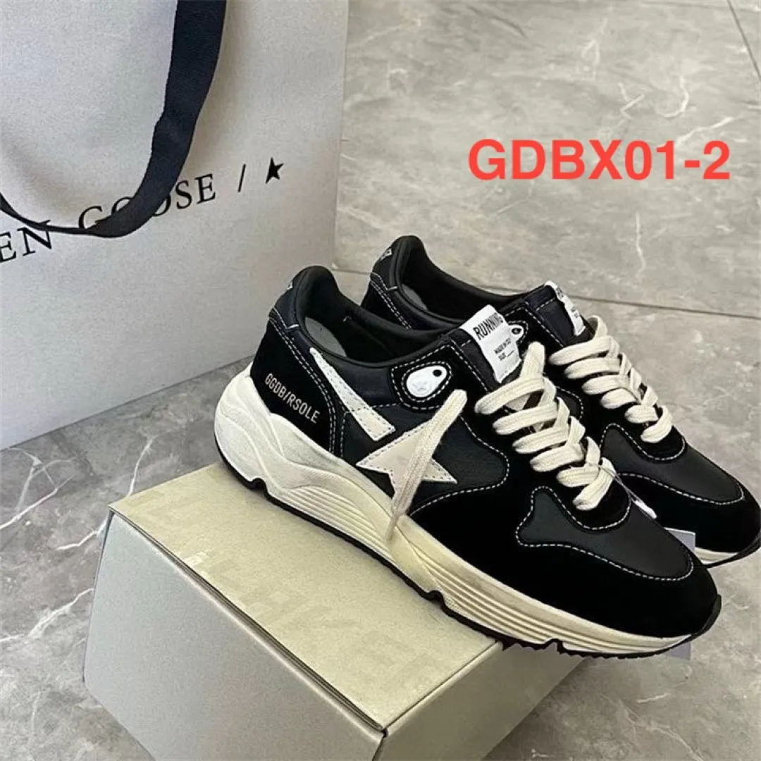 Golden Goose GDBX01 תמונה 16