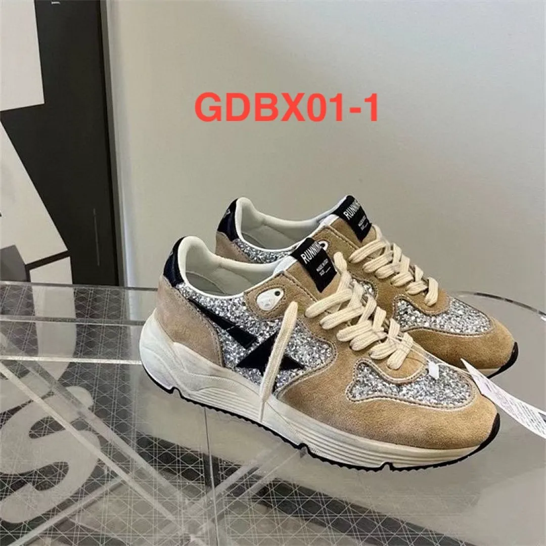 Golden Goose GDBX01 תמונה 17