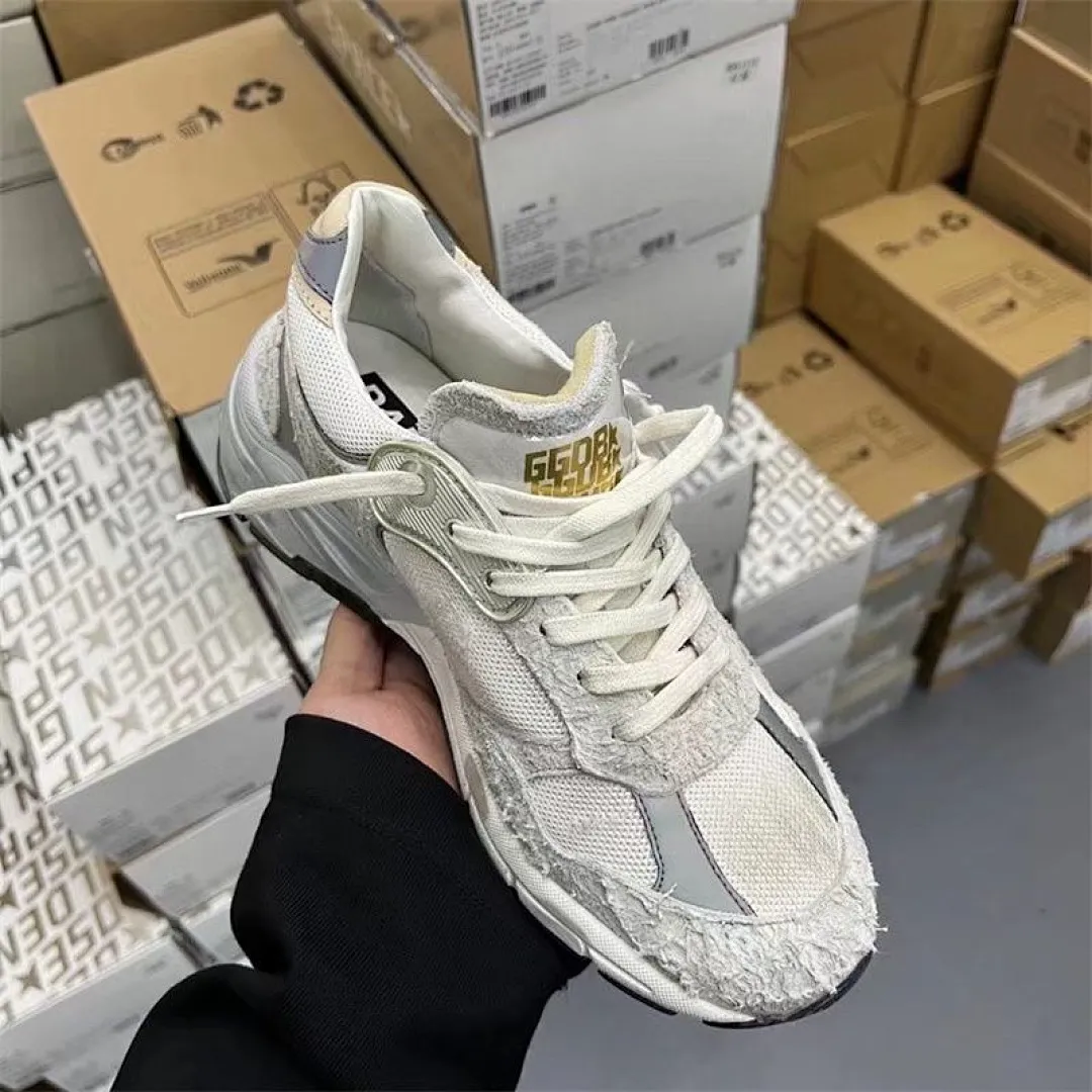 Golden Goose GDBX01 תמונה 18
