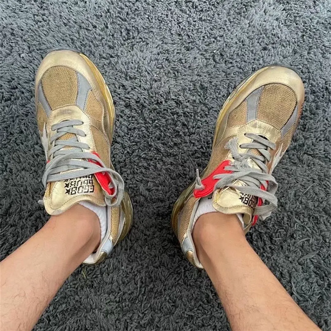 Golden Goose GDBX01 תמונה 19