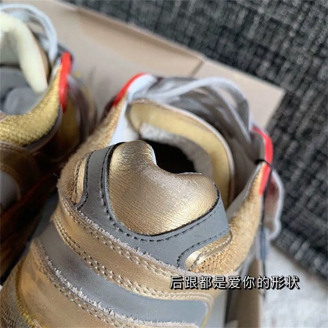 Golden Goose GDBX01 תמונה 20
