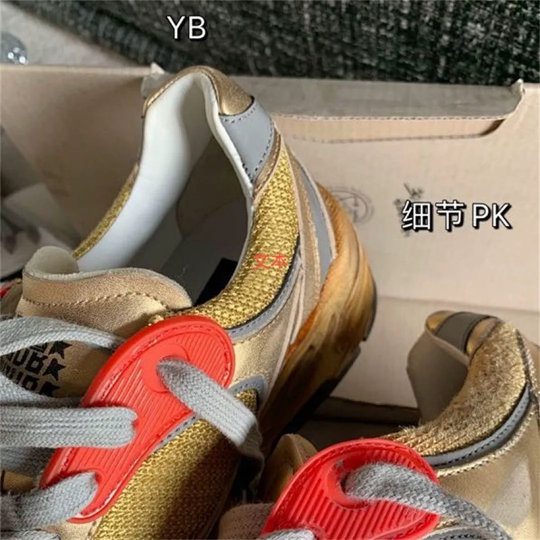 Golden Goose GDBX01 תמונה 21