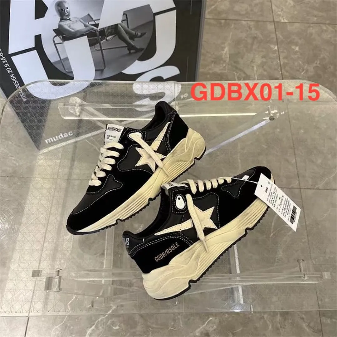 Golden Goose GDBX01 תמונה 4