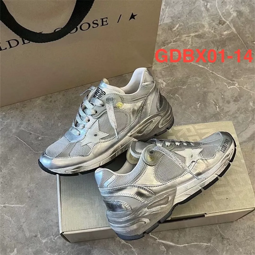 Golden Goose GDBX01 תמונה 5