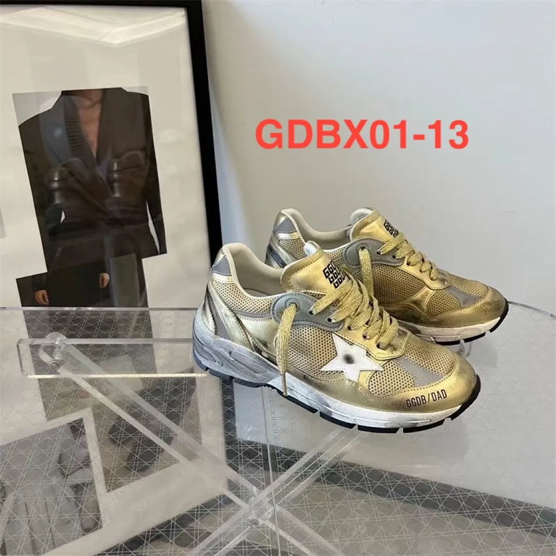 Golden Goose GDBX01 תמונה 6