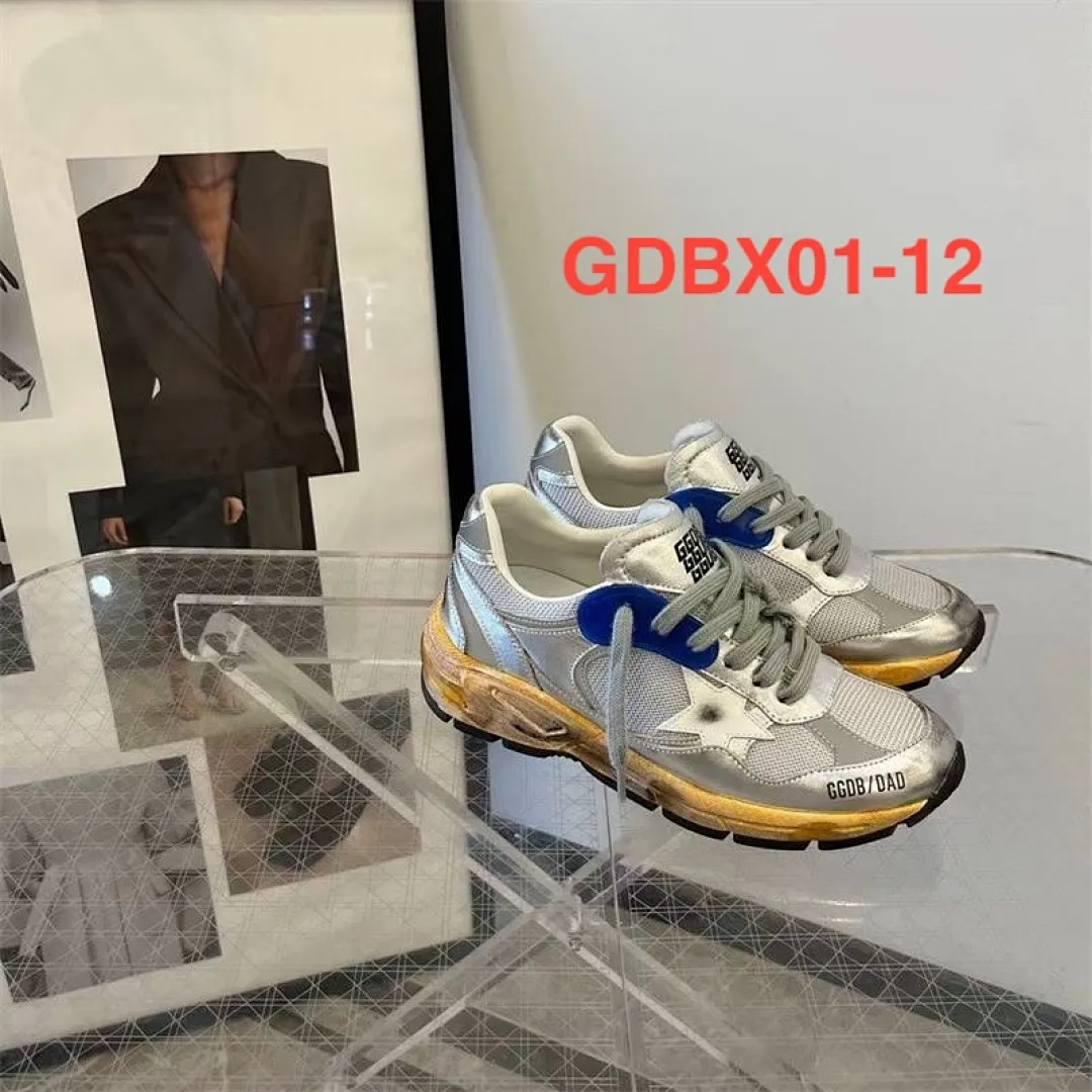 Golden Goose GDBX01 תמונה 7