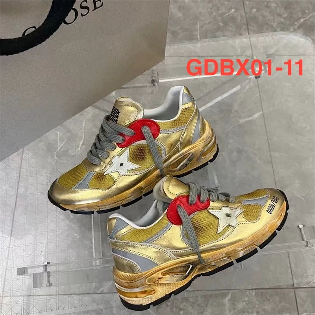 Golden Goose GDBX01 תמונה 8