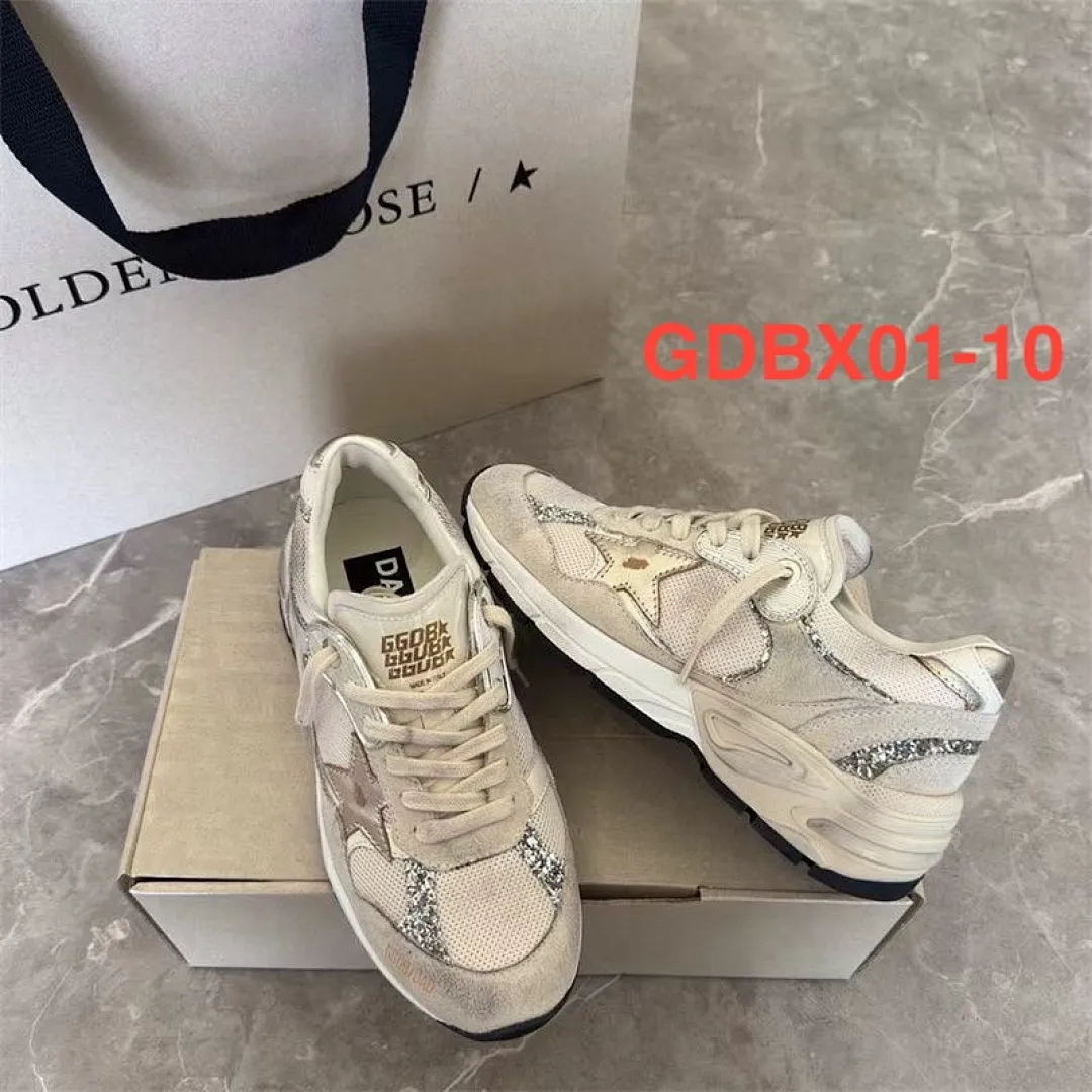 Golden Goose GDBX01 תמונה 9