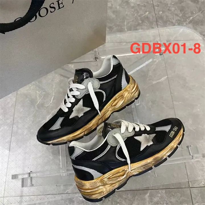 Golden Goose GDBX01