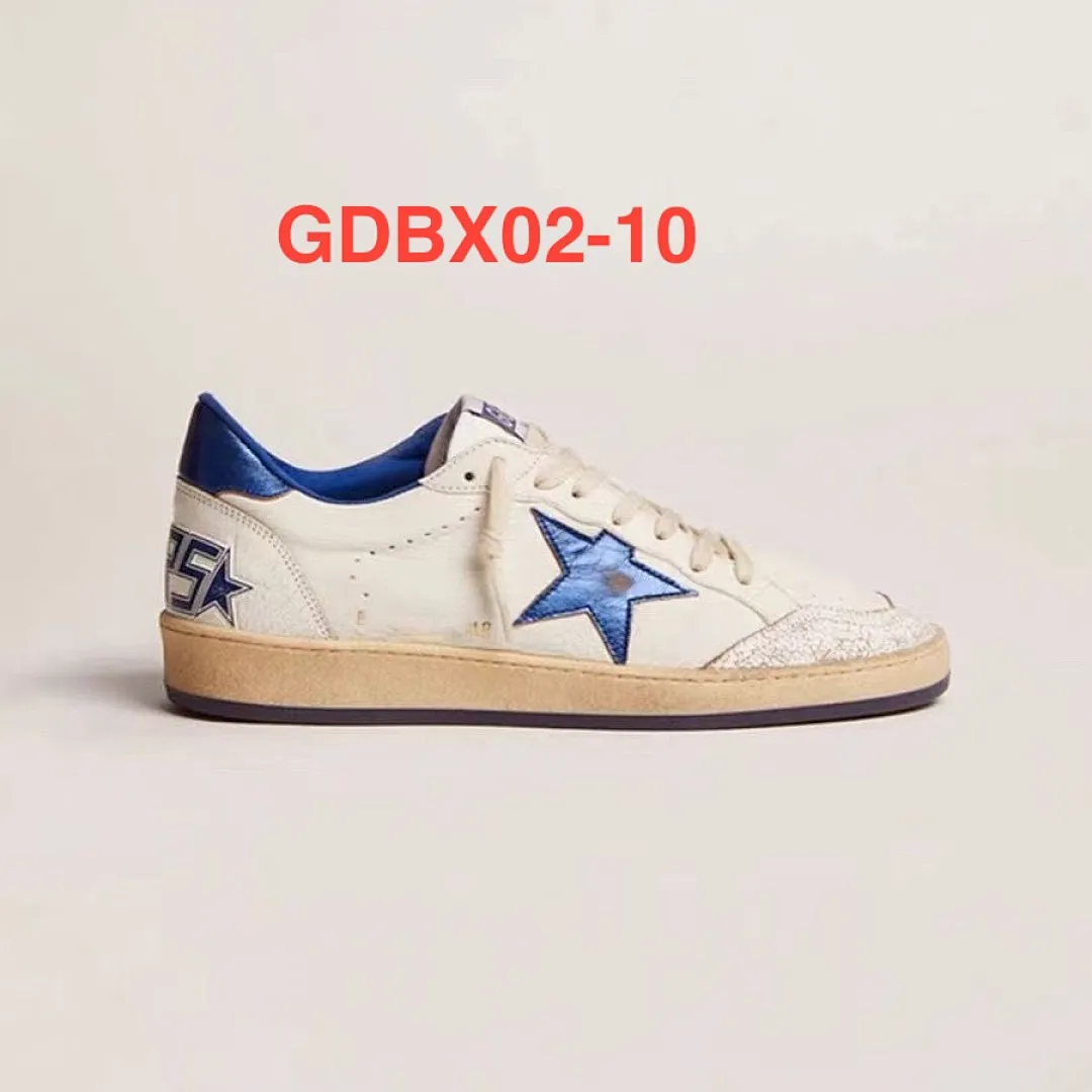 Golden Goose GDBX02 תמונה 10