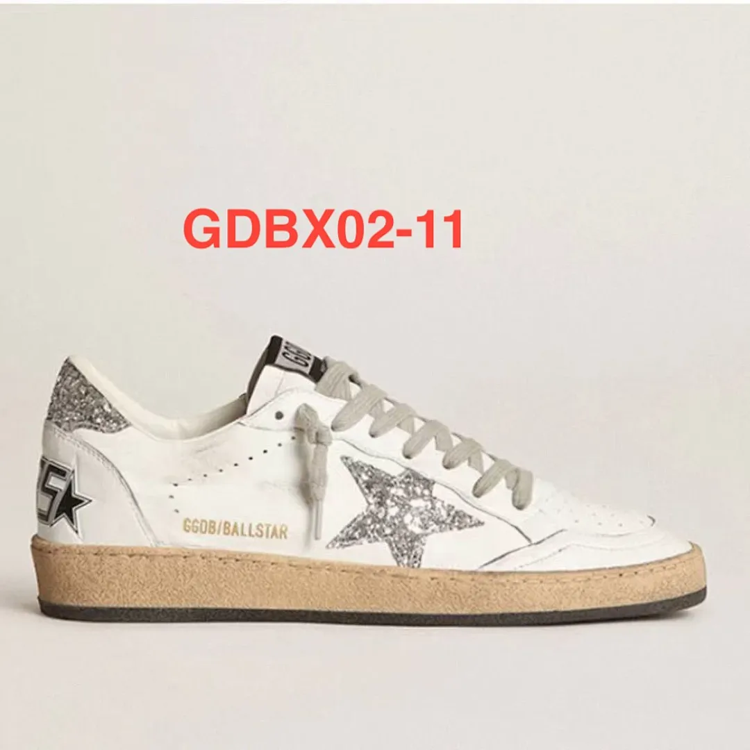 Golden Goose GDBX02 תמונה 11