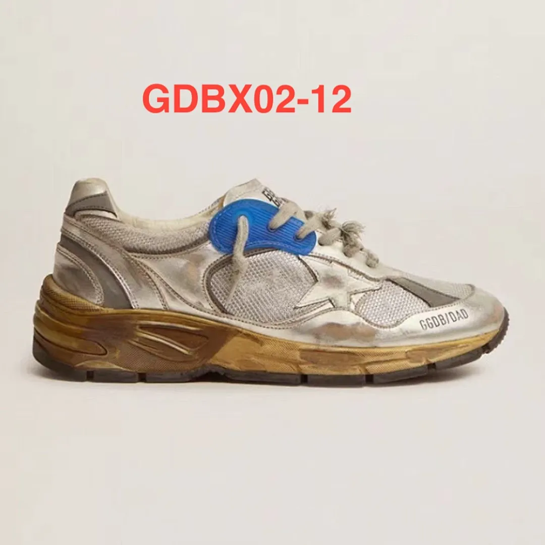 Golden Goose GDBX02 תמונה 12