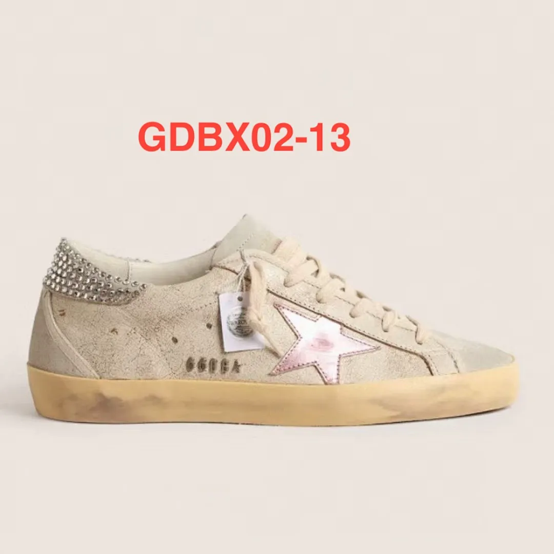 Golden Goose GDBX02 תמונה 13
