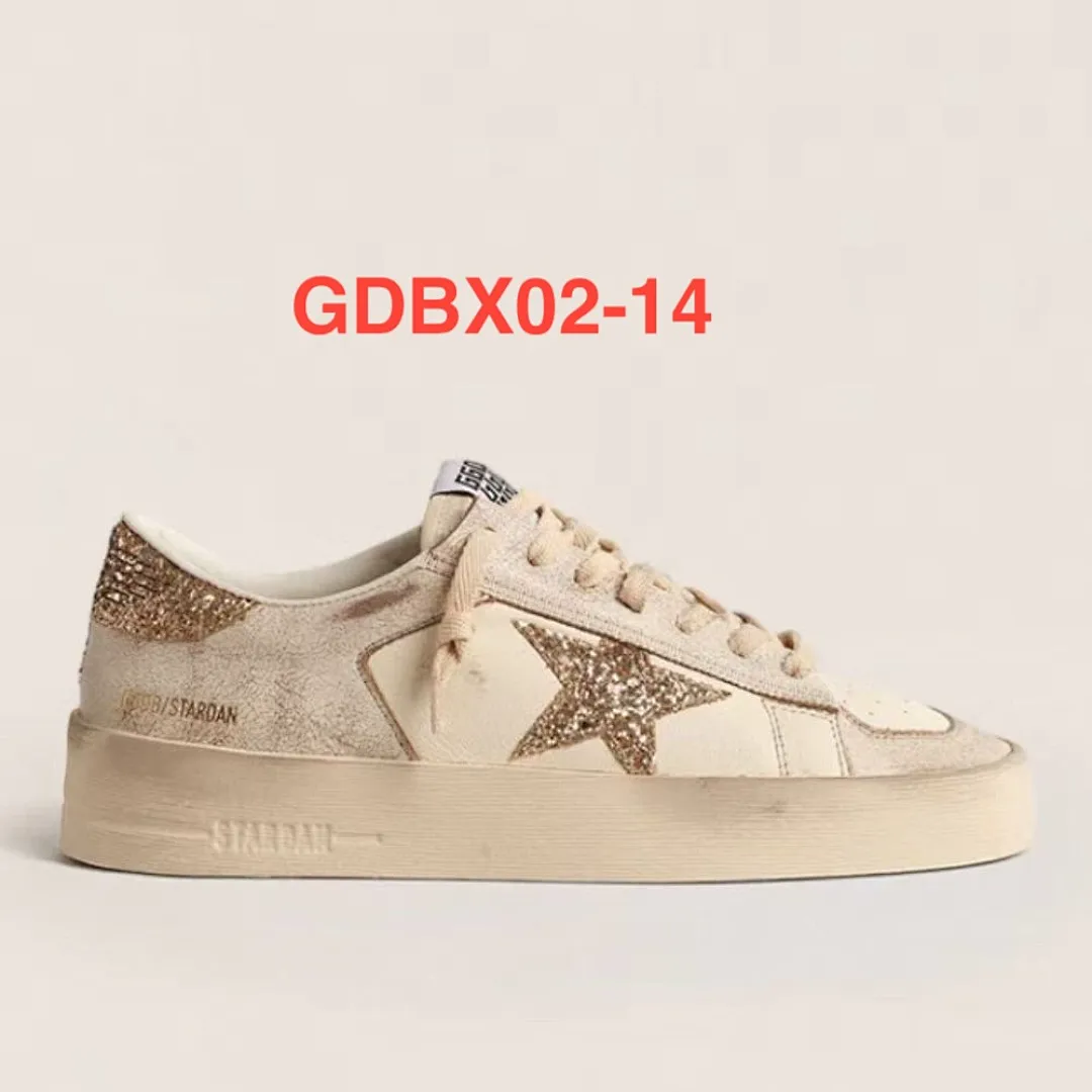 Golden Goose GDBX02 תמונה 14