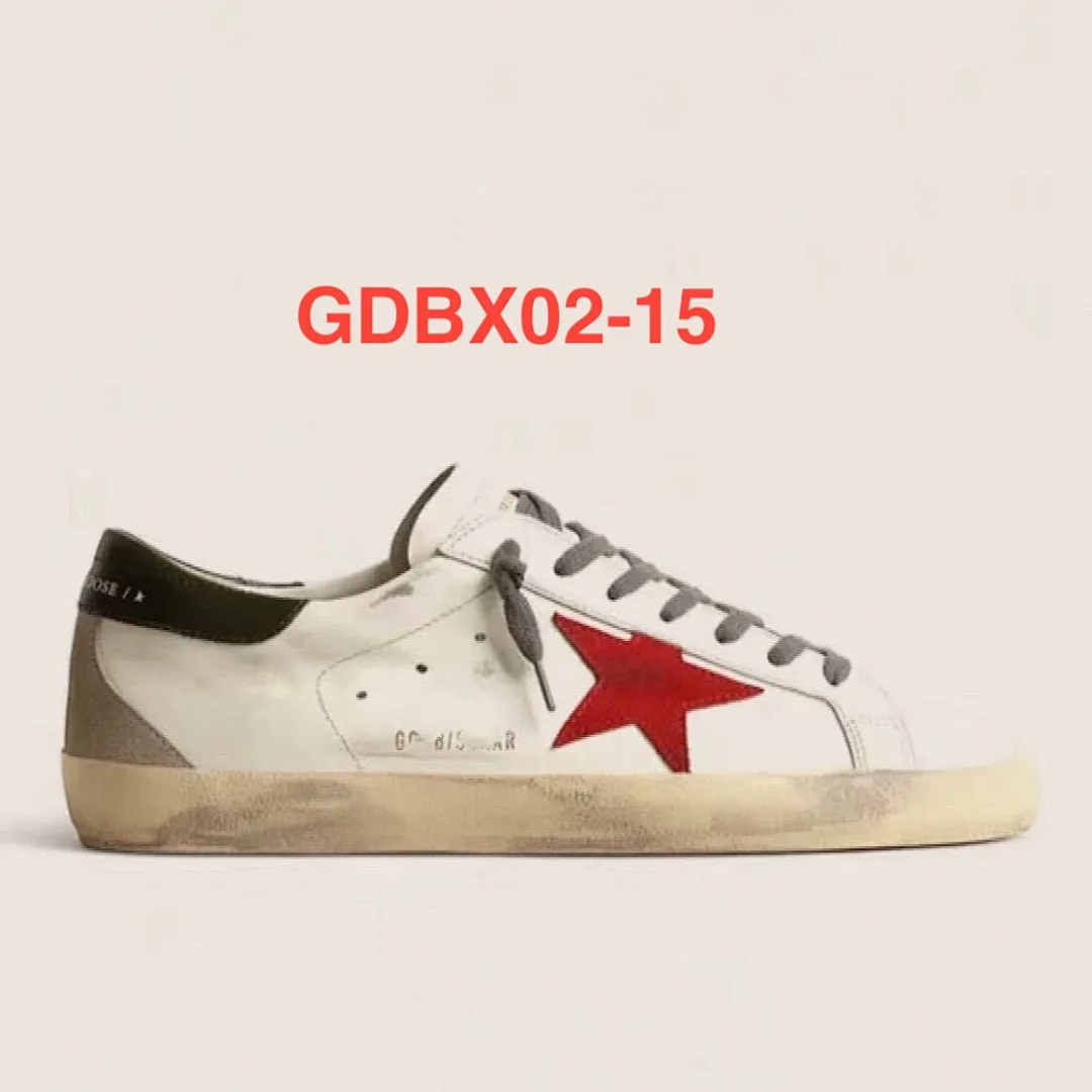 Golden Goose GDBX02 תמונה 15