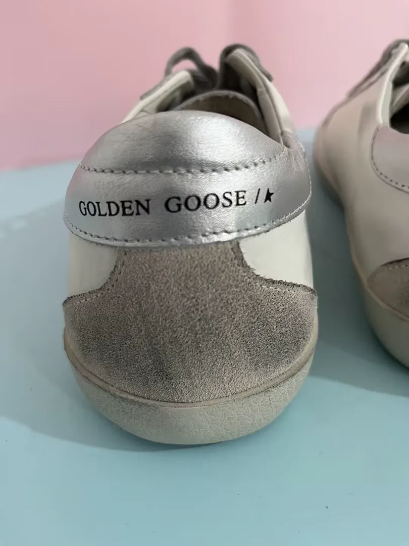 Golden Goose GDBX02 תמונה 18