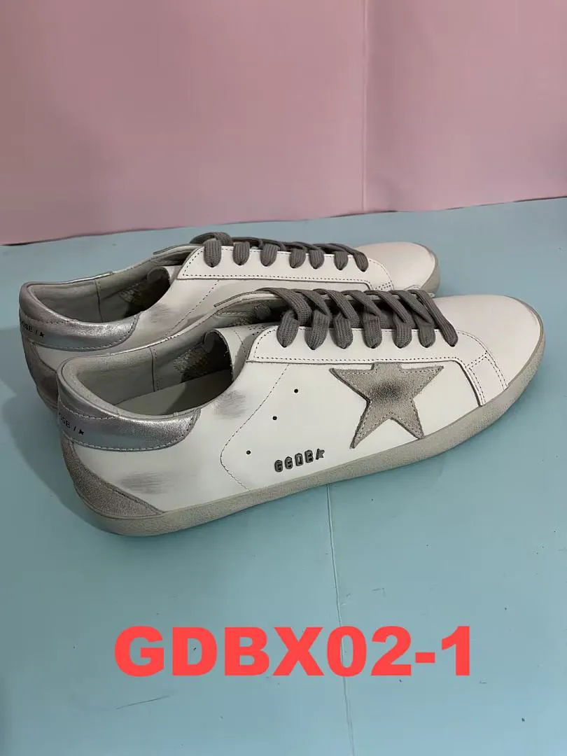 Golden Goose GDBX02 תמונה 2