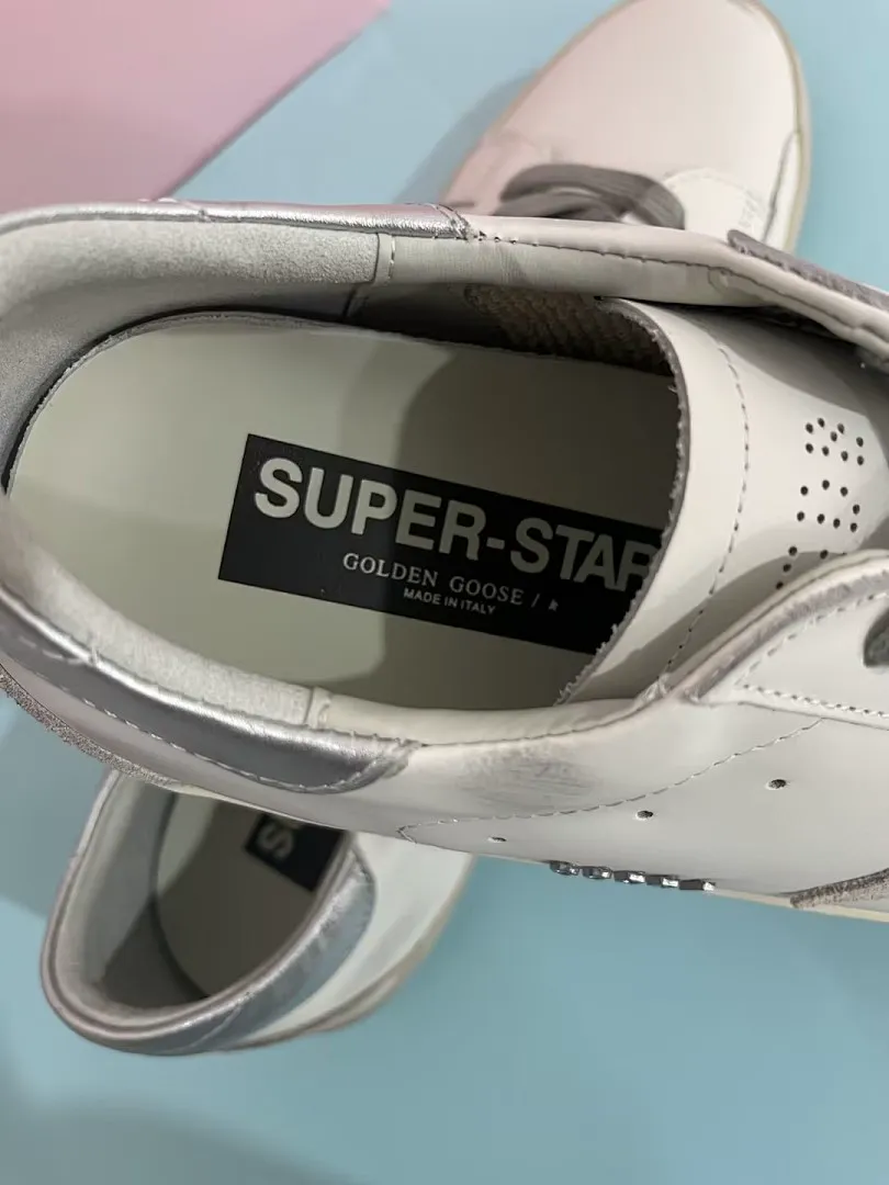 Golden Goose GDBX02 תמונה 20