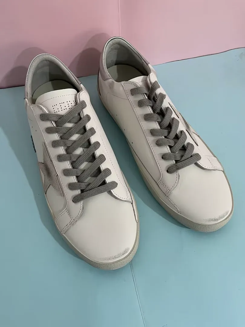 Golden Goose GDBX02 תמונה 23