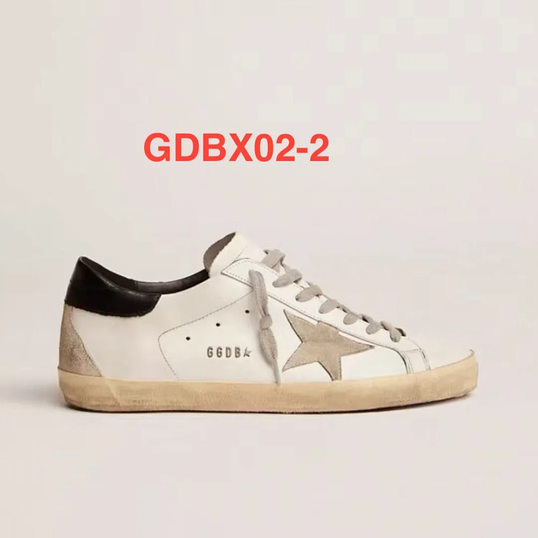 Golden Goose GDBX02 תמונה 3