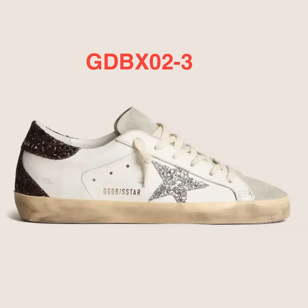 Golden Goose GDBX02 תמונה 4