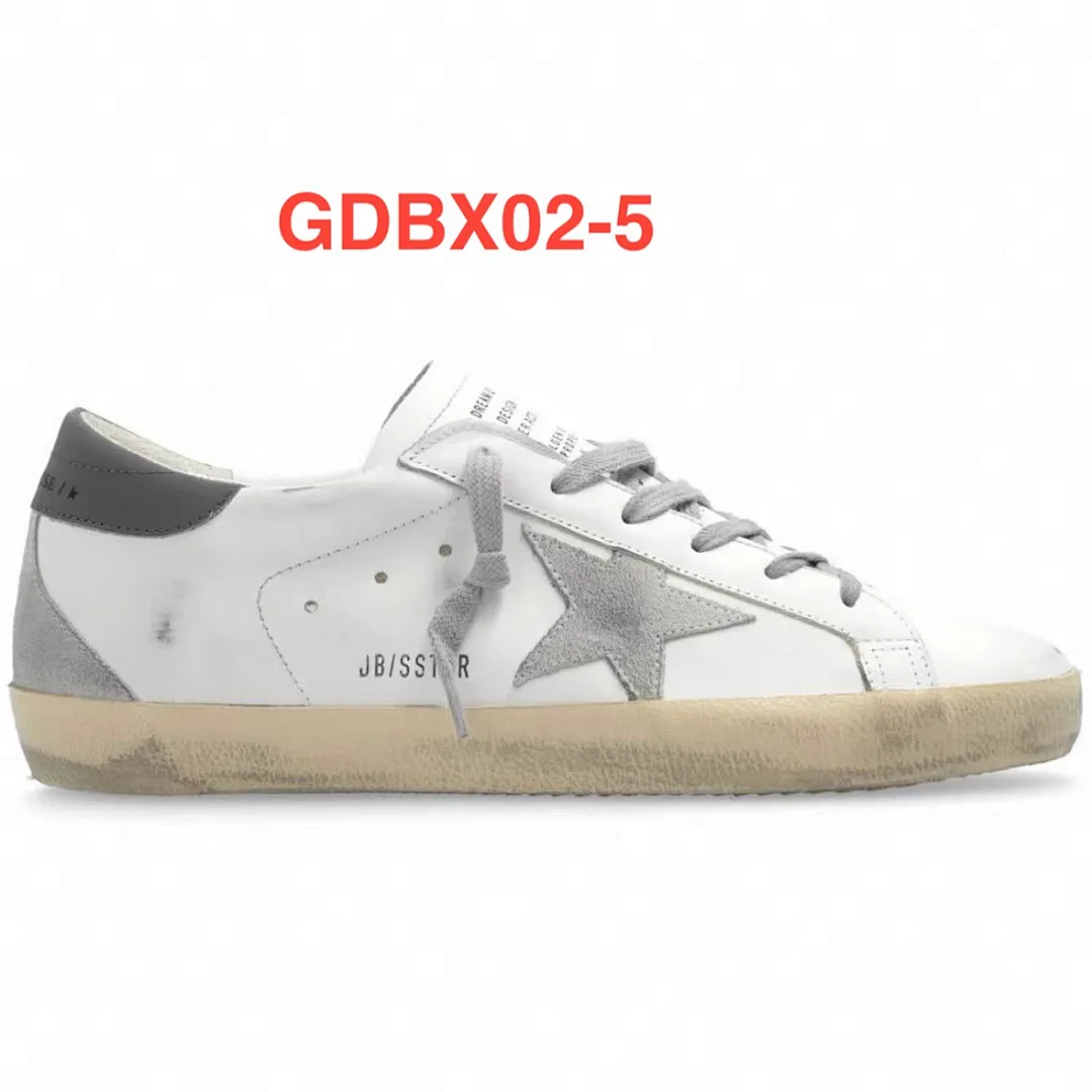 Golden Goose GDBX02 תמונה 5